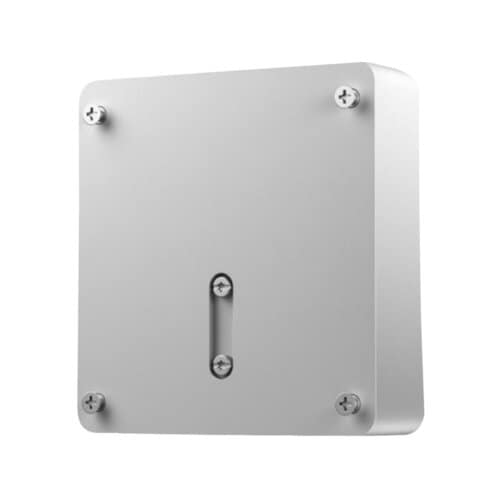 HP Mounting Plate for Desktop Computer - VESA Mount Compatible