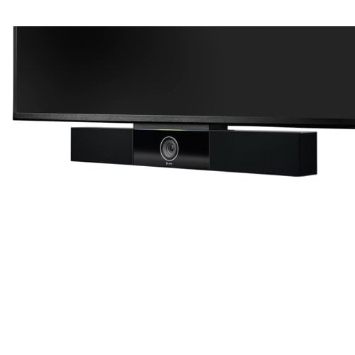 Poly Studio Video Conference Equipment - For Meeting Room - 3840 x 2160 Video (Live) - 4K UHD - Audio Line In - USB