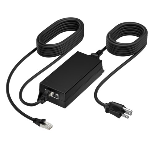 Poly PoE++ Injector - 65 W