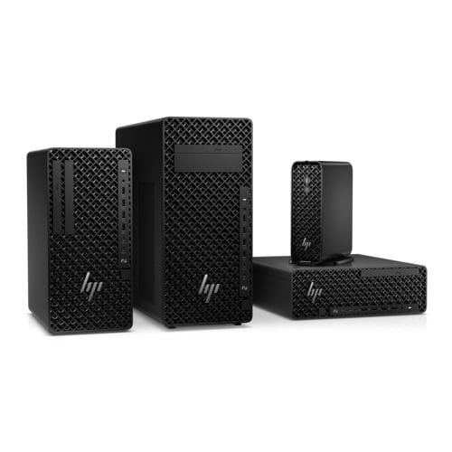 HP Z2 MINI G1I U9-285K 1TB 48GB NVD RTX 4000 W11P