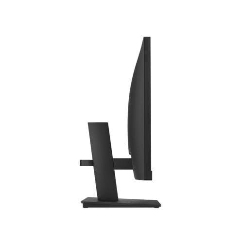 HP 322ph 22" (55.9 cm) Class Full HD LED Monitor - Black - 21.5" (54.6 cm) Viewable - In-plane Switching (IPS) Technology 