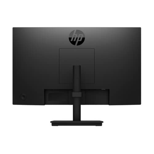 HP 322ph 22" (55.9 cm) Class Full HD LED Monitor - Black - 21.5" (54.6 cm) Viewable - In-plane Switching (IPS) Technology 