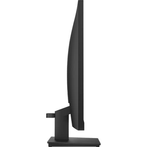 HP 327pf 27" (68.6 cm) Class Full HD LCD Monitor - 16:9 - Black - 27" (68.6 cm) Viewable - In-plane Switching (IPS) Techno