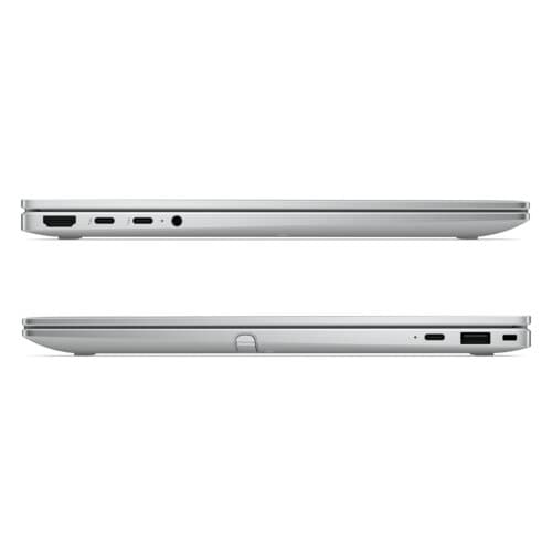 HP EliteBook X Flip G2i 35.6 cm (14") Touchscreen Convertible Copilot+ PC 2 in 1 Notebook - WUXGA - 60 Hz - Intel Core Ult