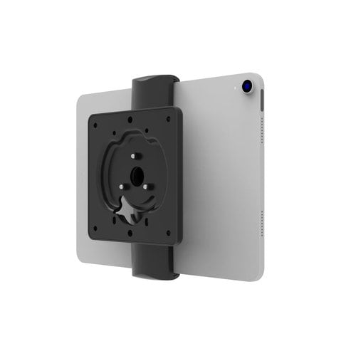 UNIVERSAL TABLET CLING WALL MOUNT VESA COMPATIBLE - BLACK