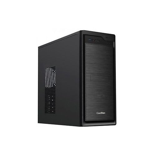 COOLBOX ATX F800 2XUSB3 S/FTE