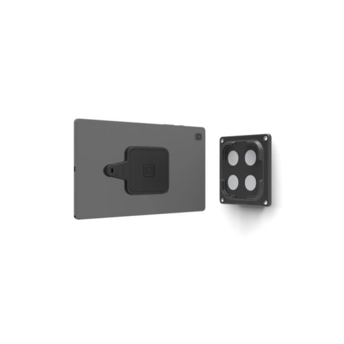 UNIVERSAL TABLET MAGNETIC MOUNT VESA COMPATIBLE - BLACK