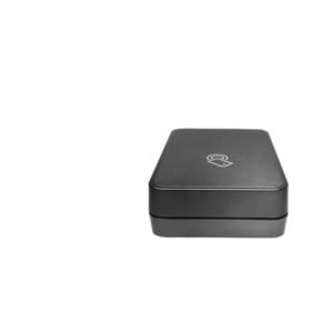 HP Jetdirect 3100w Wireless Print Server - ISM Band - 2.40 GHz ISM Maximum Frequency - UNII Band - 5 GHz UNII Maximum Freq