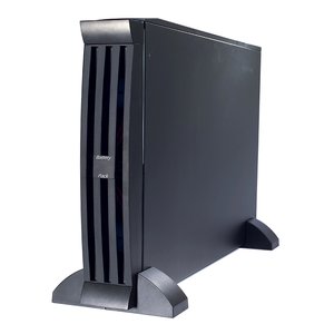APC by Schneider Electric SUM48RMXLBP2U Battery Unit - 48 V DC - Sealed Lead Acid (VRLA) - Hot Swappable - 3 Year Minimum 