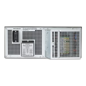 APC Isolation Transformer - 100 V, 120 V, 200 V, 208 V, 230 V, 400 V Input - 100 V, 120 V, 200 V AC, 208 V AC Output - 4U