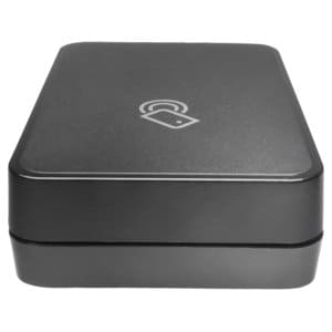 HP Jetdirect 3000w Wireless Print Server - ISM Band - 2.40 GHz ISM Maximum Frequency - 54 Mbit/s Wireless Transmission Spe