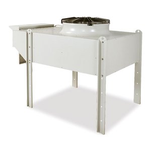 APC by Schneider Electric ACCD75218 Airflow Cooling System - 2137.92 L/s - 800 W