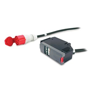 IT POWER DISTRIBUTION MODULE