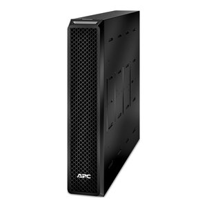 APC by Schneider Electric Smart-UPS UPS Battery Pack - Lead Acid - Leak Proof/Maintenance-free - Hot Pluggable - 3 Year Mi