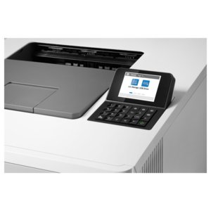 HP Color LaserJet Enterprise M455dn. Print technology: Laser, Colour. Number of print cartridges: 4, Maximum duty cycle: 5