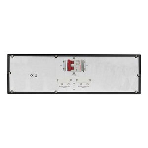 APC by Schneider Electric External Battery Pack - 240 V DC - Lead Acid - Maintenance-free/Sealed