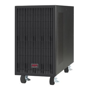 APC by Schneider Electric Easy UPS External Battery Pack - 240 V DC - Lead Acid - Maintenance-free/Sealed/Leak Proof