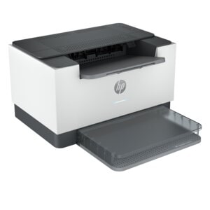 HP LaserJet M209dw Desktop Wireless Laser Printer - Monochrome - 30 ppm Mono - 600 x 600 dpi Print - Automatic Duplex Prin