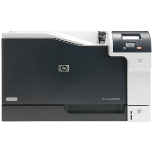 HP LaserJet CP5225 Desktop Laser Printer - Colour - 20 ppm Mono / 20 ppm Color - 600 x 600 dpi Print - Manual Duplex Print
