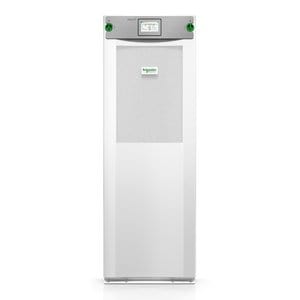 APC by Schneider Electric Galaxy VS Double Conversion Online UPS - 40 kVA - Three Phase - Tower - 380 V AC, 400 V AC, 415 