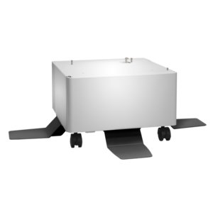 HP Printer Cabinet - 29.2 cm Height x 88.5 cm Width x 86.8 cm Depth