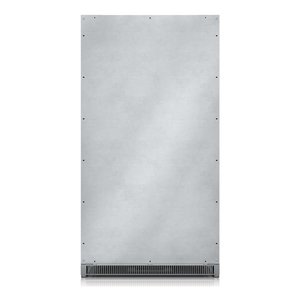 APC by Schneider Electric Battery Cabinet - 12 V DC - Lead Acid - Valve Regulated Lead Acid (VRLA) - 10 Year Maximum Batte