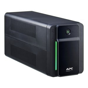 APC by Schneider Electric Easy UPS Standby UPS - 900 VA/480 W - Wall Mountable - AVR - 8 Hour Recharge - 230 V AC Input - 