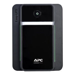 APC by Schneider Electric Easy UPS Standby UPS - 900 VA/480 W - Wall Mountable - AVR - 8 Hour Recharge - 230 V AC Input - 