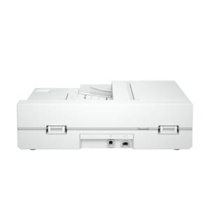HP ScanJet Pro 2600 f1 Flatbed/ADF Scanner - 1200 dpi Optical - 48-bit Color - 48-bit Grayscale - 25 ppm (Mono) - 25 ppm (