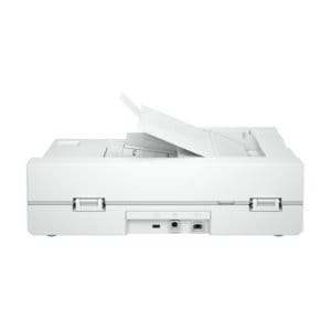 HP ScanJet Pro 3600 f1 ADF Scanner - 600 x 600 dpi Optical - 48-bit Color - 8-bit Grayscale - 30 ppm (Mono) - 30 ppm (Colo