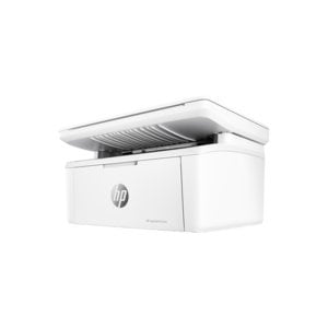 HP LaserJet M140w Wireless Laser Multifunction Printer - Monochrome - Copier/Printer/Scanner - 20 ppm Mono Print - 600 x 6