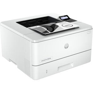 HP LaserJet Pro 4002DW Laser Printer - 1200 x 1200 dpi Print - Plain Paper Print