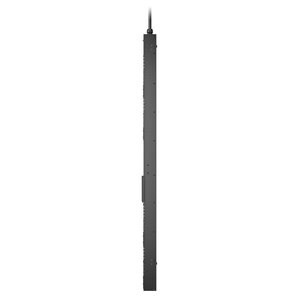 APC by Schneider Electric NetShelter PDU - TAA Compliant - Switched - IEC 60309 20A 3P+N+PE - 24 x IEC 60320 C13/C15, 24 x