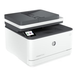 HP LaserJet Pro 3102fdw Wireless Laser Multifunction Printer - Monochrome - Copier/Fax/Printer/Scanner - 33 ppm Mono Print