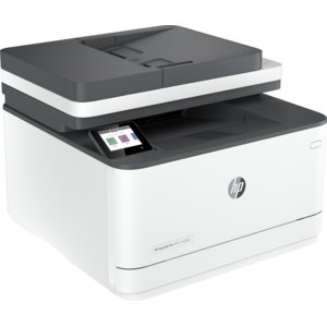 HP LaserJet Pro 3102fdn Wired Laser Multifunction Printer - Monochrome - Outgoing Fax Only - Copier/Fax/Printer/Scanner - 