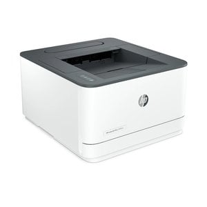 HP LaserJet Pro 3000 3002dn Desktop Wired Laser Printer - Monochrome - 1200 x 1200 dpi Print - Automatic Duplex Print - 25