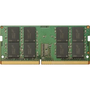 HP RAM Module for Desktop PC - 8 GB (1 x 8GB) - DDR5-4800/PC5-38400 DDR5 SDRAM - 4800 MHz - Non-ECC - Unbuffered - 288-pin