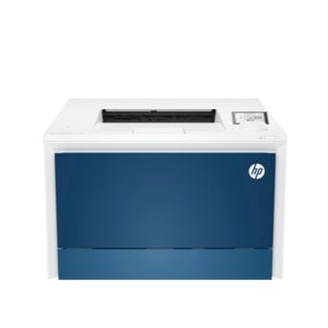 HP LaserJet Pro 4202dn Laser Printer - Colour - Plain Paper Print
