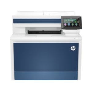 HP LaserJet Pro 4302fdn Laser Multifunction Printer - Colour - For Plain Paper Print