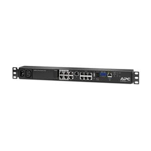 NETBOTZ RACK MONITOR 250 WITH NMC3