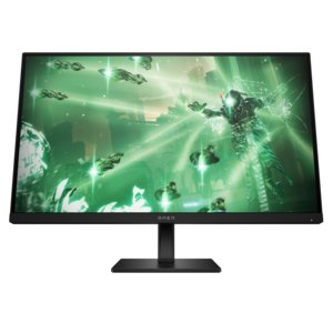 OMEN 27q 27" (68.6 cm) Class WQHD Gaming LED Monitor - 16:9 - 27" (68.6 cm) Viewable - In-plane Switching (IPS) Technology