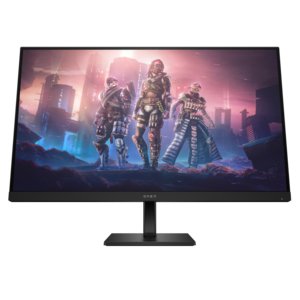 OMEN 32q 32" (81.3 cm) Class WQHD Gaming LED Monitor - 16:9 - 31.5" (80 cm) Viewable - In-plane Switching (IPS) Technology