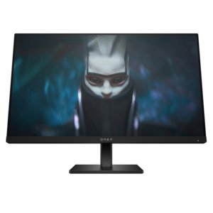 OMEN 24.0" (61.0 cm) Class Full HD Gaming LED Monitor - 16:9 - 23.8" (60.5 cm) Viewable - In-plane Switching (IPS) Technol