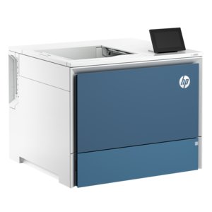 HP LaserJet Enterprise 5700dn Desktop Wired Laser Printer - Colour - 45 ppm Mono - 1200 x 1200 dpi Print - Automatic Duple