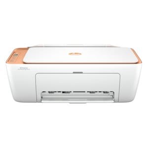 HP Deskjet 2810e Wireless Inkjet Multifunction Printer - Colour - Copier/Printer/Scanner - 1200 x 1200 dpi Print - Manual 