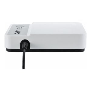 APC by Schneider Electric Back-UPS Connect Standby UPS - 36 W - Compact - 9 Hour Recharge - 12 V DC Input - 12 V DC Output