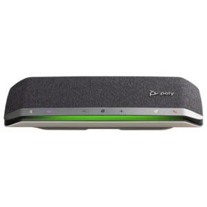 Poly Sync 40 Microsoft Teams Certified Speakerphone
NO DONGLE USB INCLUIDO.
