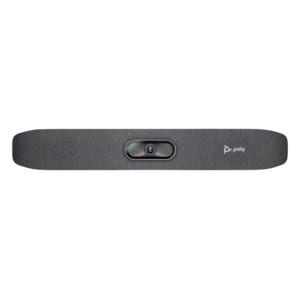 Poly Studio R30 Video Conference Equipment - For Meeting Room - 3840 x 2160 Video (Live) - 4K - 30 fps - USB - Wireless LA