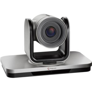 Poly - 3.76 mm to 37.60 mm - Wide Angle Varifocal Lens - Designed for Video Conferencing Camera - 4x Optical Zoom
