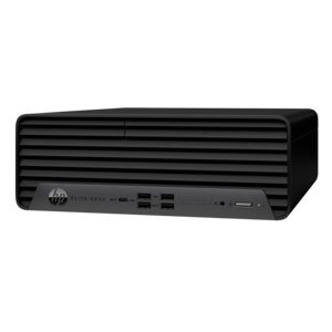 HP Elite 600 G9 Desktop Computer - Intel Core i7 13th Gen i7-13700 - vPro Technology - 16 GB - 512 GB SSD - Small Form Fac